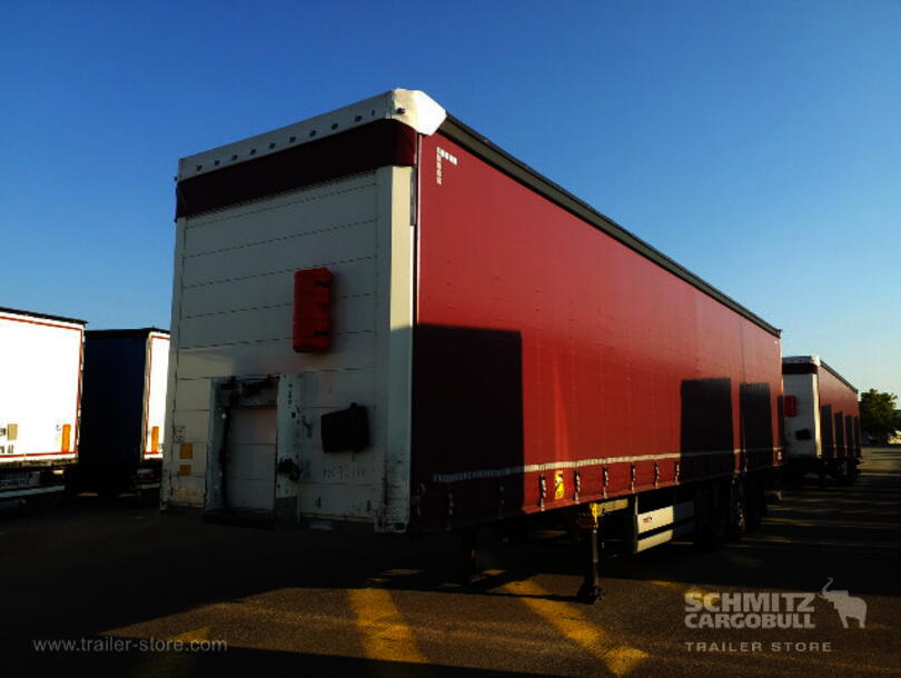 Schmitz Cargobull - Standard Curtainsider (3)