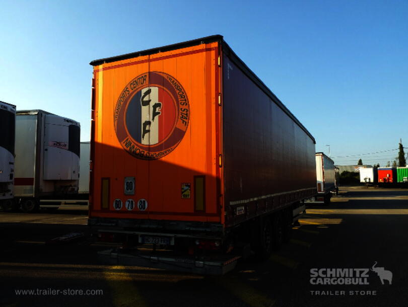 Schmitz Cargobull - Standard Curtainsider (4)