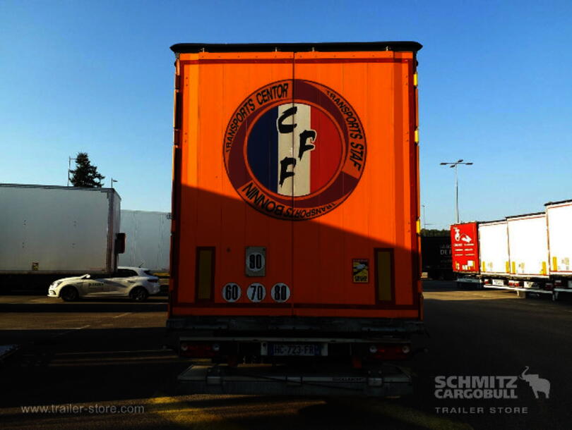 Schmitz Cargobull - Standard Curtainsider (5)