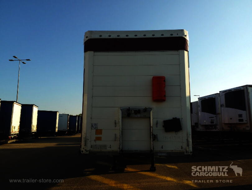Schmitz Cargobull - Standard Curtainsider (8)