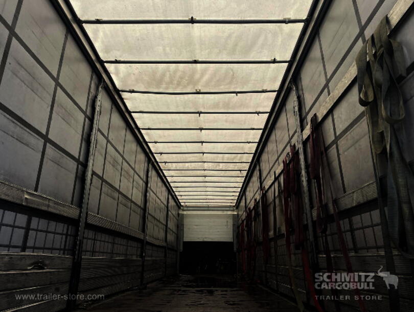 Schmitz Cargobull - Standard Curtainsider (1)