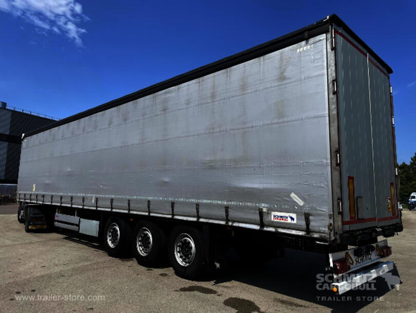Schmitz Cargobull - Standard Curtainsider (2)