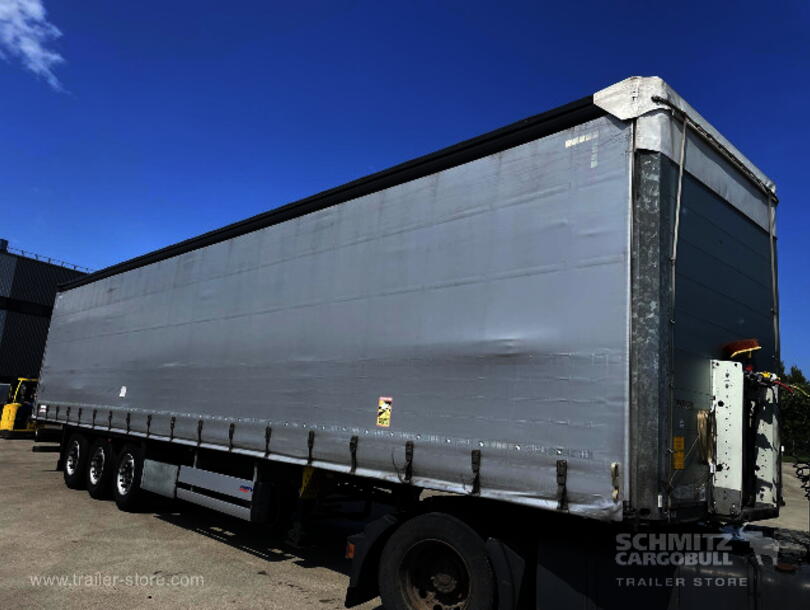 Schmitz Cargobull - Standard Curtainsider (3)