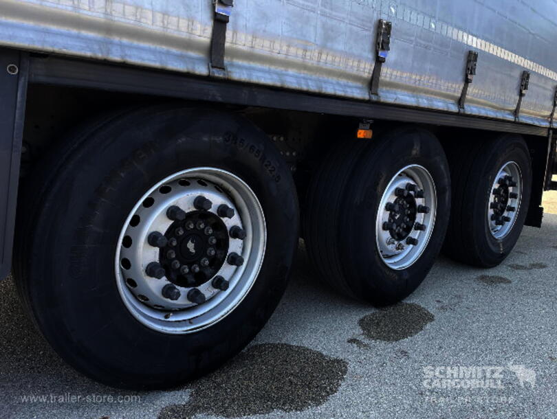 Schmitz Cargobull - Standard Curtainsider (4)