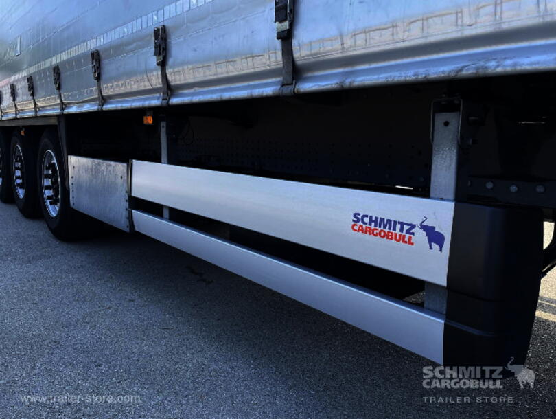 Schmitz Cargobull - Standard Curtainsider (6)