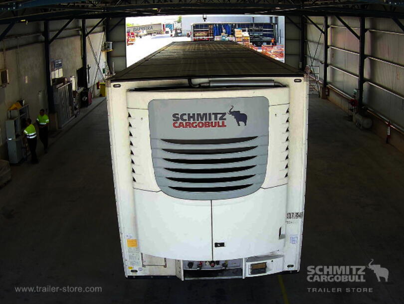 Schmitz Cargobull - Isolier-/Kühlkoffer Tiefkühlkoffer Multitemp (5)