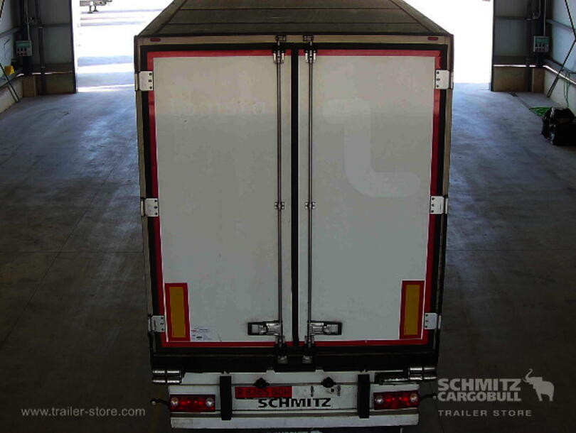 Schmitz Cargobull - Isolier-/Kühlkoffer Tiefkühlkoffer Multitemp (6)