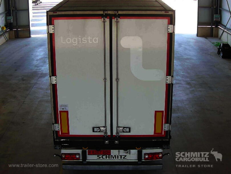 Schmitz Cargobull - Isolier-/Kühlkoffer Tiefkühlkoffer Multitemp (5)