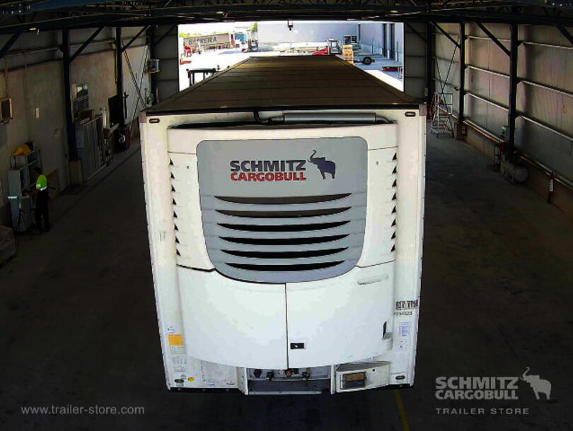 Schmitz Cargobull - Isolier-/Kühlkoffer Tiefkühlkoffer Multitemp (6)