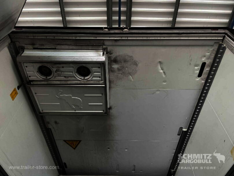 Schmitz Cargobull - Isolier-/Kühlkoffer Tiefkühlkoffer Multitemp (7)