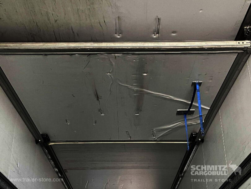 Schmitz Cargobull - Isolier-/Kühlkoffer Tiefkühlkoffer Multitemp (8)