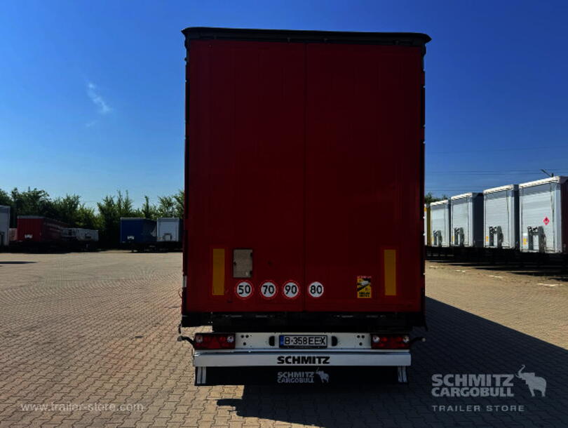 Schmitz Cargobull - Schiebeplane Mega (5)