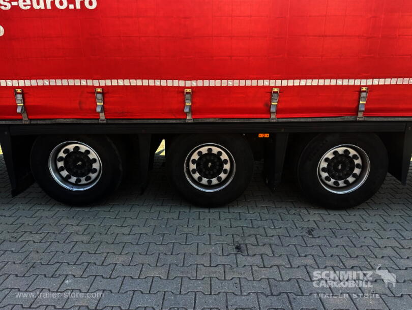 Schmitz Cargobull - Schiebeplane Mega (7)
