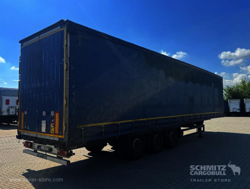 Schmitz Cargobull - Mega Curtainsider (3)
