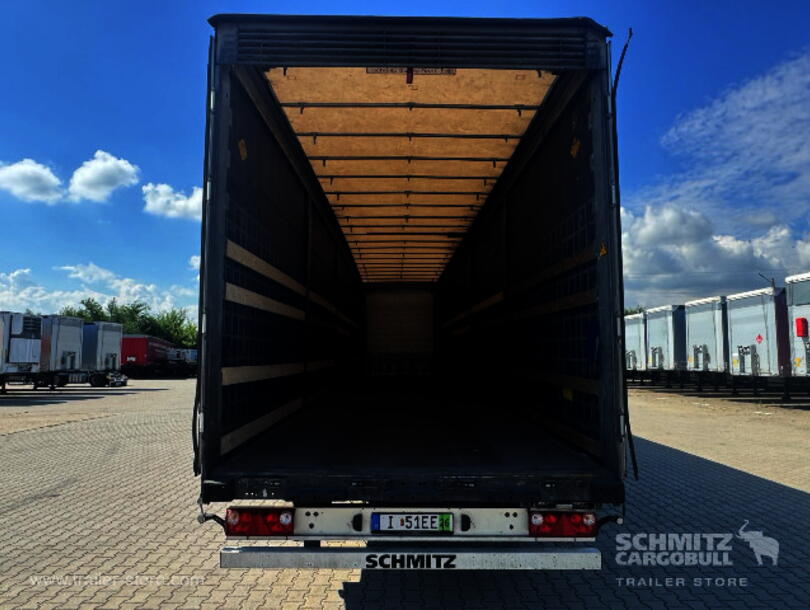 Schmitz Cargobull - Mega Curtainsider (4)