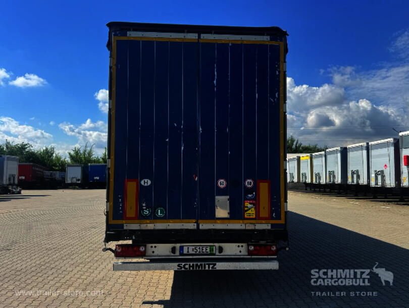 Schmitz Cargobull - Mega Curtainsider (5)