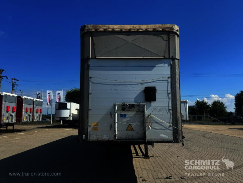 Schmitz Cargobull - Mega Curtainsider (6)