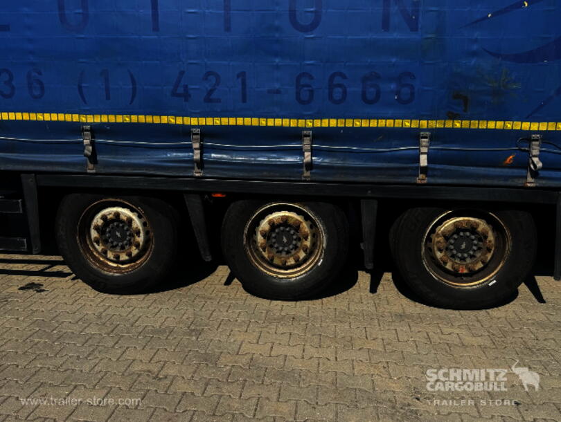 Schmitz Cargobull - Mega Curtainsider (7)