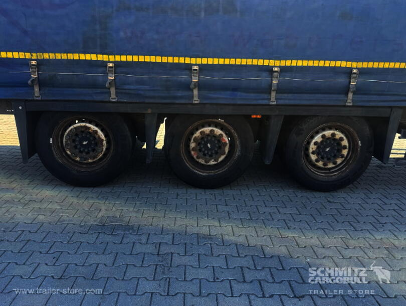 Schmitz Cargobull - Mega Curtainsider (8)