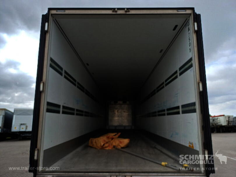 Schmitz Cargobull - Isolier-/Kühlkoffer Kühlkoffer (2)