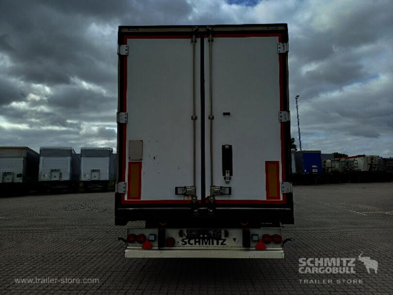 Schmitz Cargobull - Isolier-/Kühlkoffer Kühlkoffer (5)