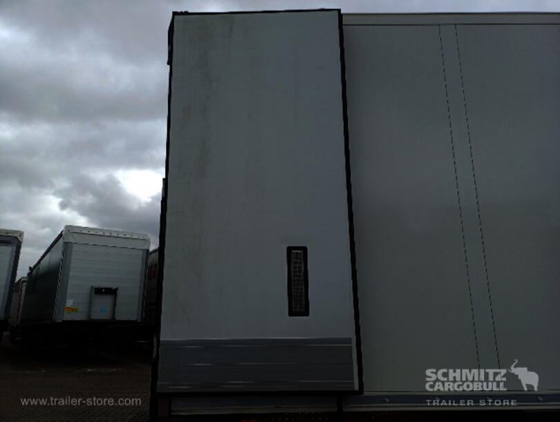 Schmitz Cargobull - Isolier-/Kühlkoffer Kühlkoffer (6)