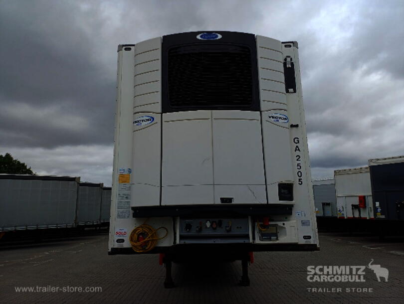 Schmitz Cargobull - Isolier-/Kühlkoffer Kühlkoffer (7)