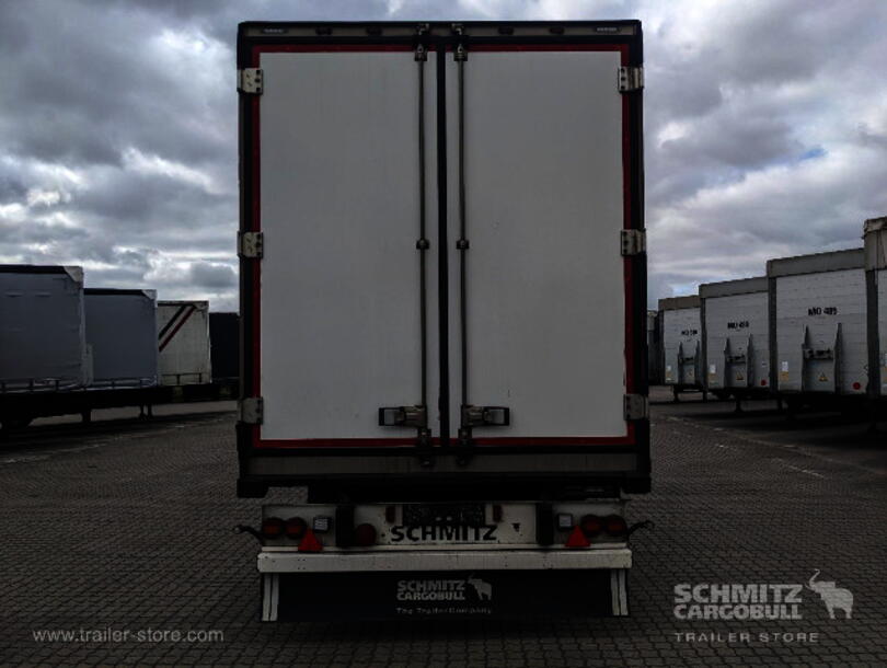 Schmitz Cargobull - Caixa isolada/da refrigeração Caixa congelador Padrão (5)