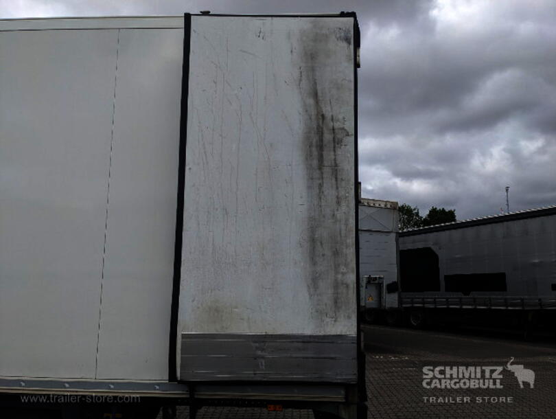 Schmitz Cargobull - Caixa isolada/da refrigeração Caixa congelador Padrão (6)