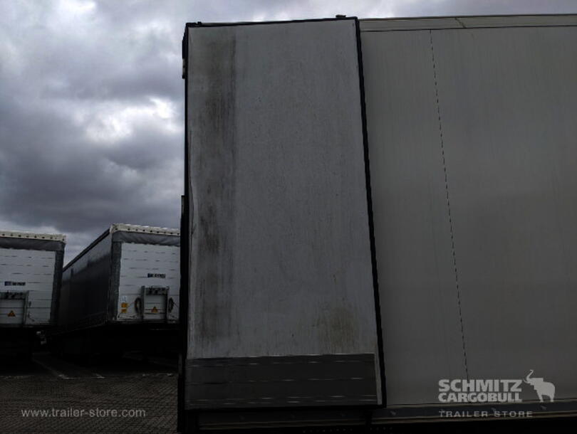 Schmitz Cargobull - Caixa isolada/da refrigeração Caixa congelador Padrão (7)