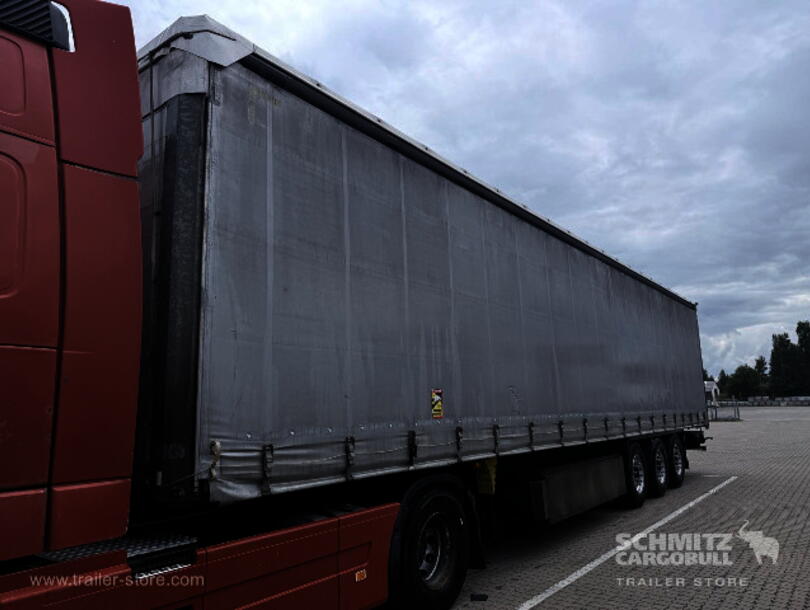 Schmitz Cargobull - Standard Curtainsider (2)