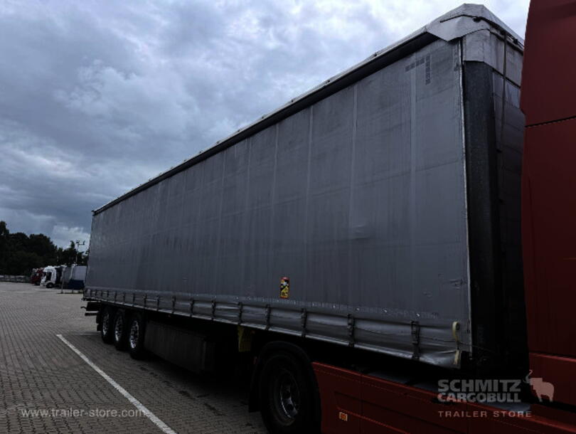 Schmitz Cargobull - Standard Curtainsider (3)