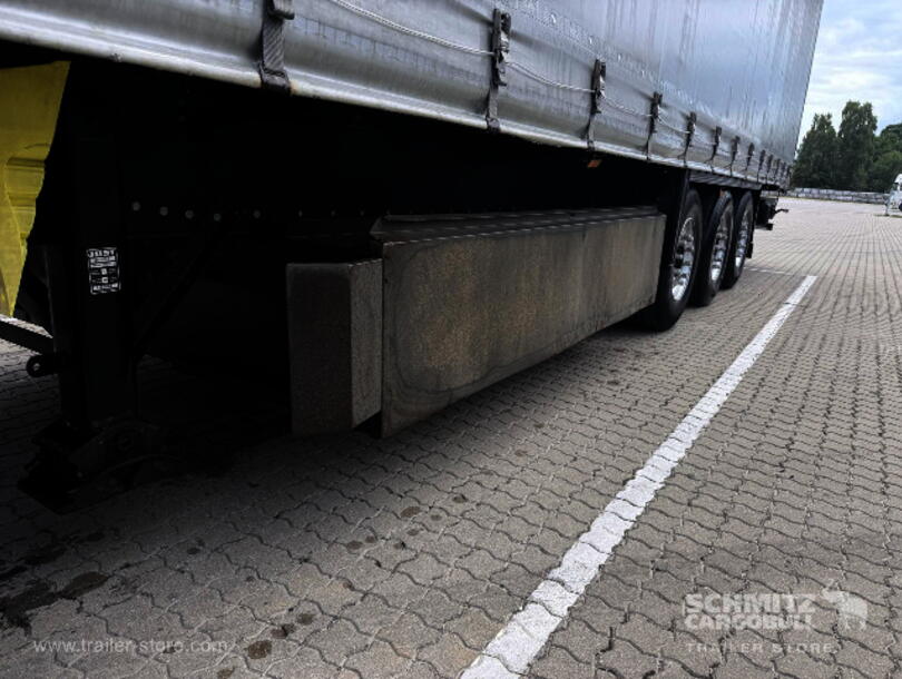 Schmitz Cargobull - Standard Curtainsider (4)