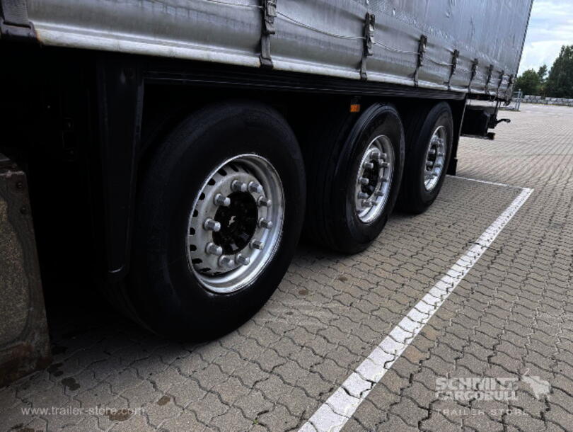 Schmitz Cargobull - Standard Curtainsider (5)