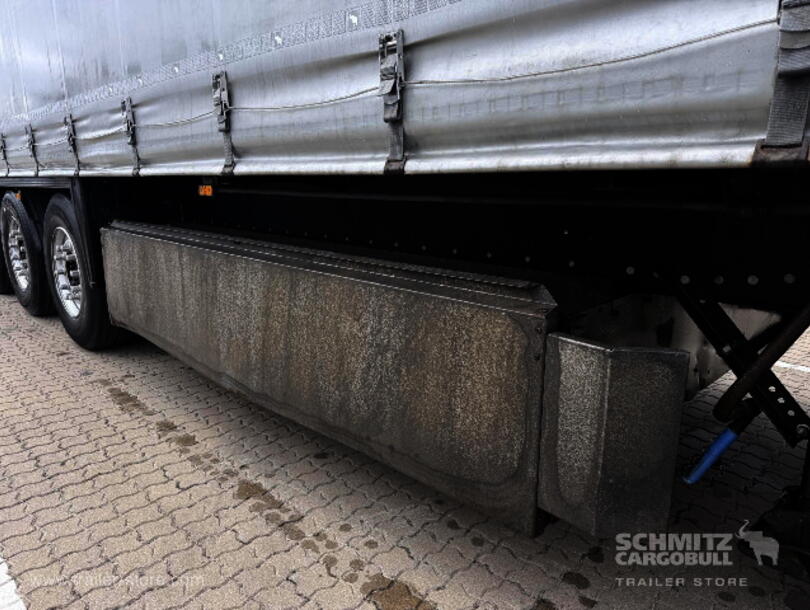 Schmitz Cargobull - Standard Curtainsider (7)