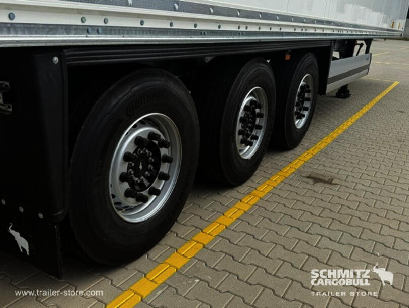 Schmitz Cargobull - Dryfreight box Box (10)