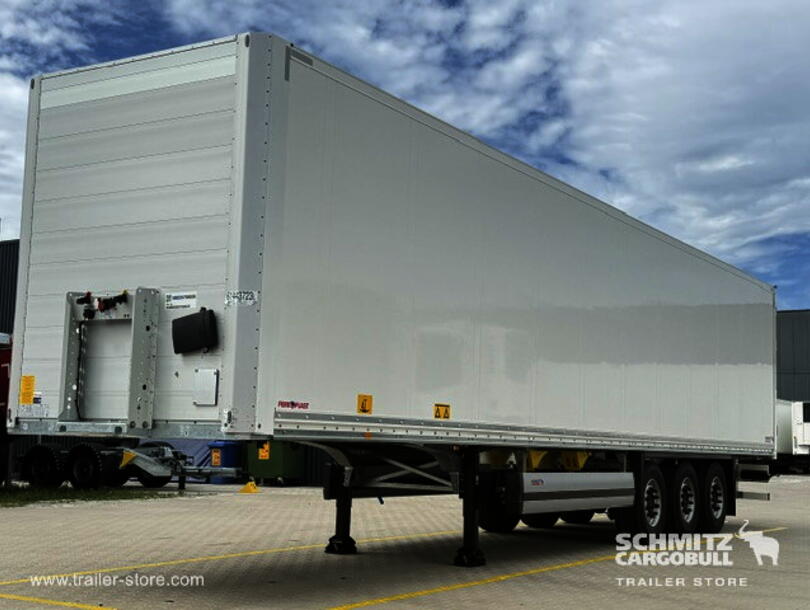 Schmitz Cargobull - Dryfreight box Box (1)