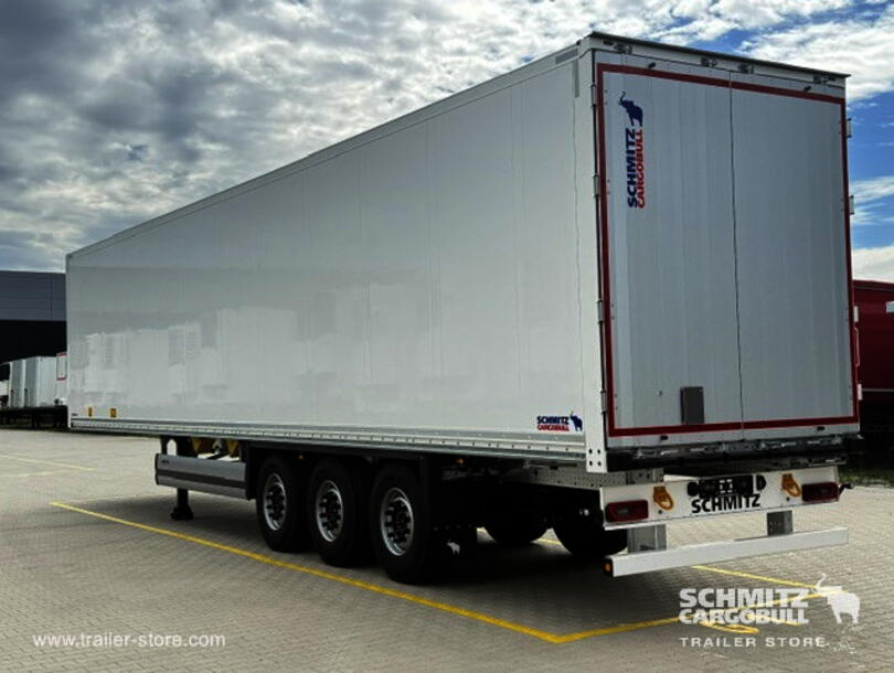 Schmitz Cargobull - Dryfreight box Box (3)
