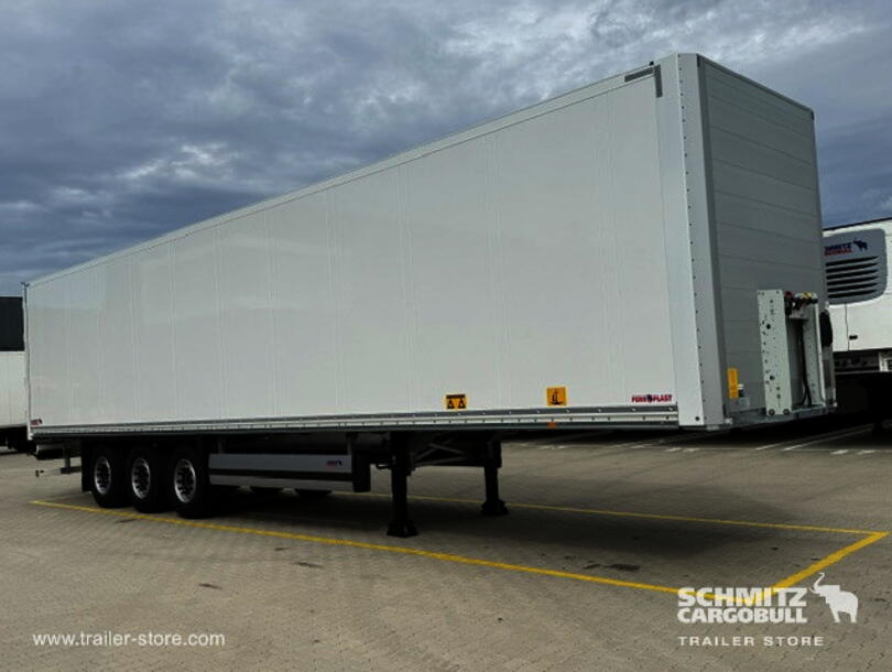 Schmitz Cargobull - Dryfreight box Box (4)