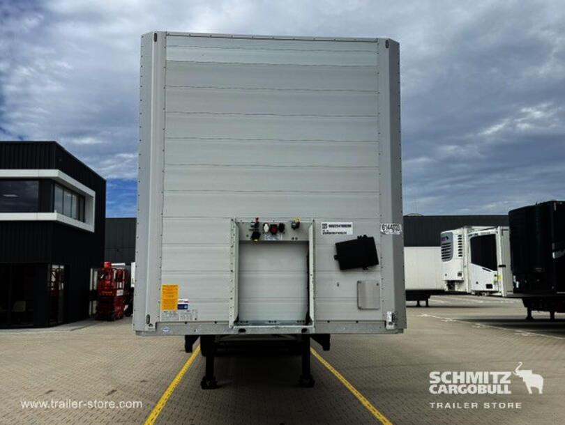 Schmitz Cargobull - Dryfreight box Box (5)