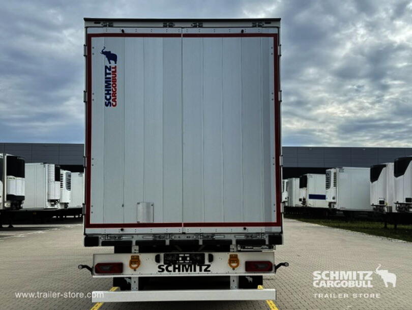 Schmitz Cargobull - Dryfreight box Box (6)