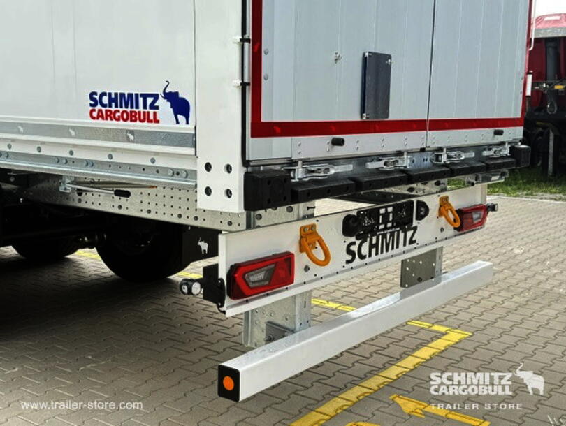 Schmitz Cargobull - Dryfreight box Box (7)