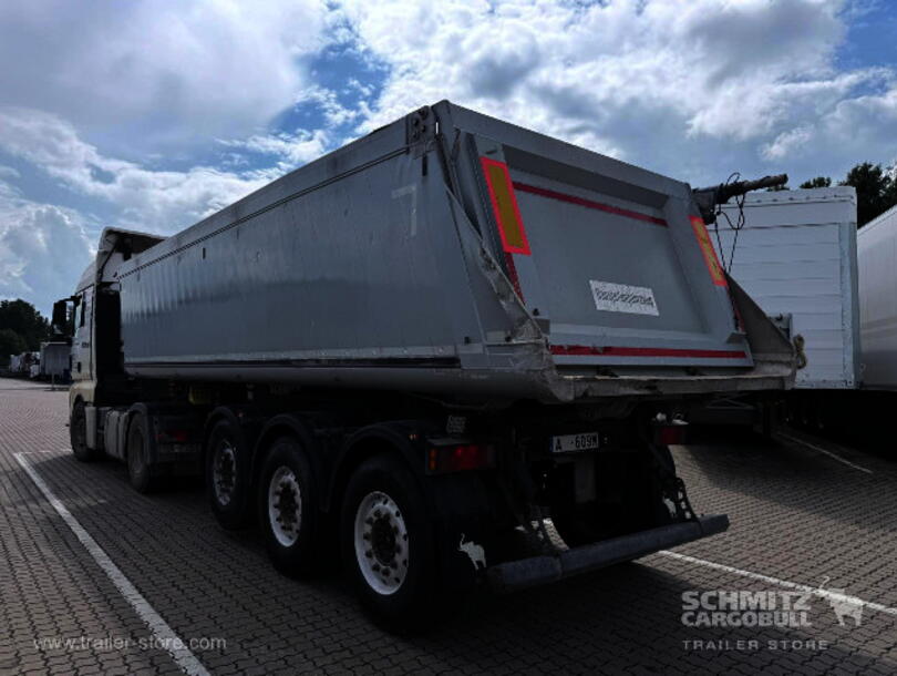 Schmitz Cargobull - Benne (1)