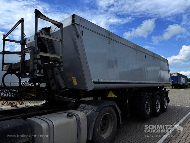Schmitz Cargobull - Benne (2)
