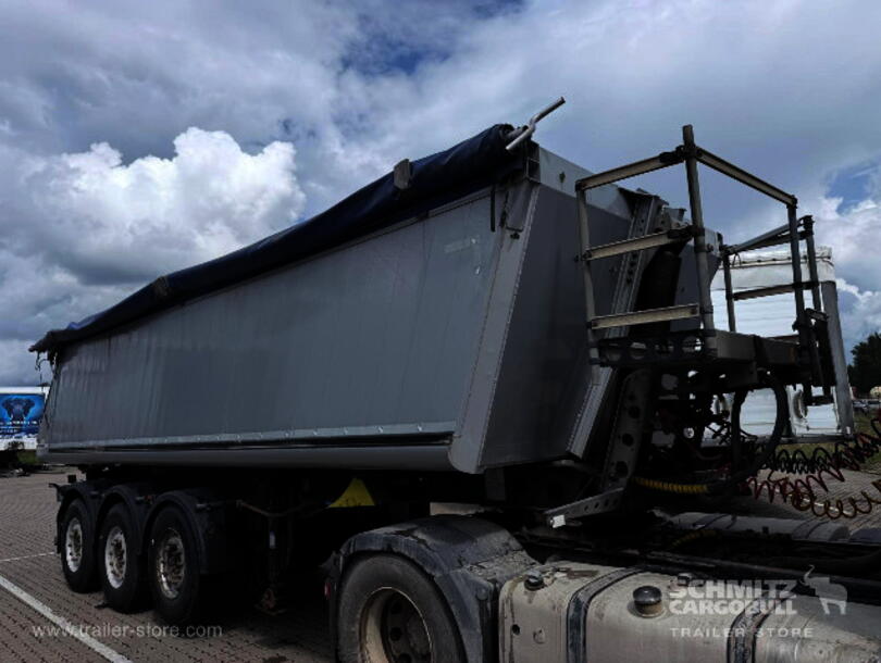 Schmitz Cargobull - Benne (3)