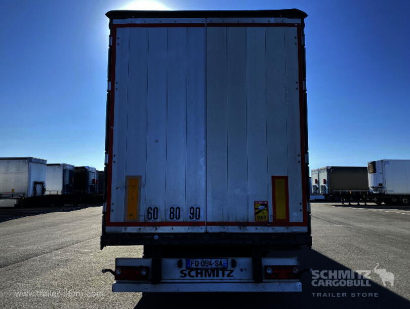 Schmitz Cargobull - Coil Prelată culisantă (9)
