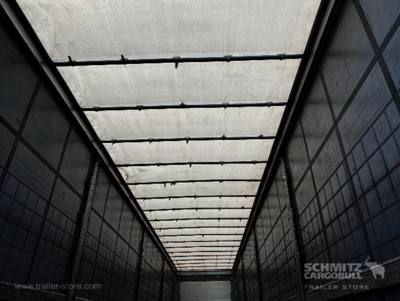 Schmitz Cargobull - Coil Prelată culisantă (4)