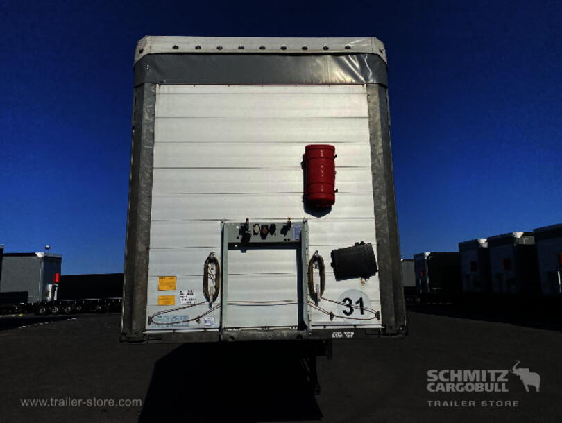 Schmitz Cargobull - Coil Prelată culisantă (7)