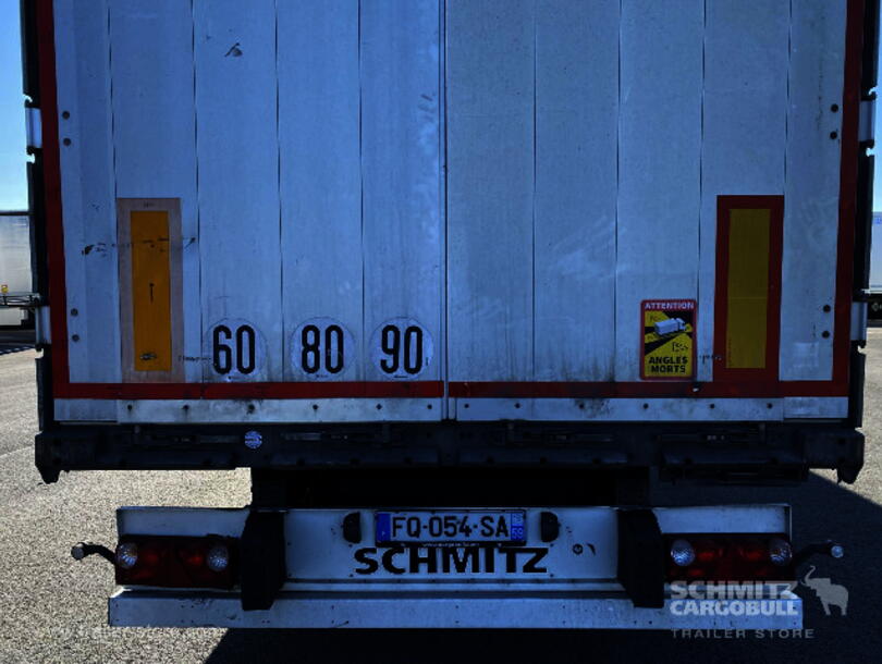 Schmitz Cargobull - Coil Prelată culisantă (8)