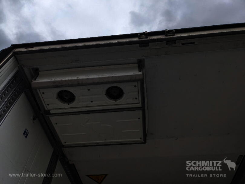 Schmitz Cargobull - Yalıtımlı/Soğutuculu (10)